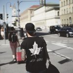 Ritch Apparel Augsburg