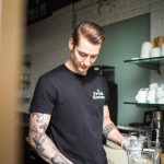 Marcel Heitvogel - Fresh Korner