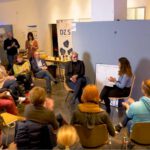 Eva Weber Startups Augsburg