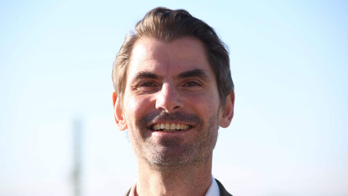 Dr. Ralph Altenburger