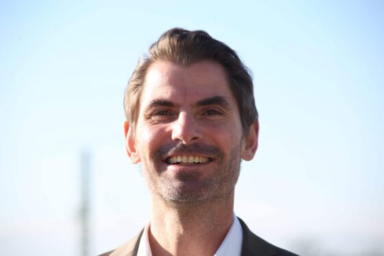 Dr. Ralph Altenburger