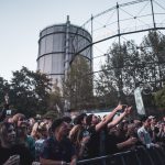 Modular Festival Augsburg 2020
