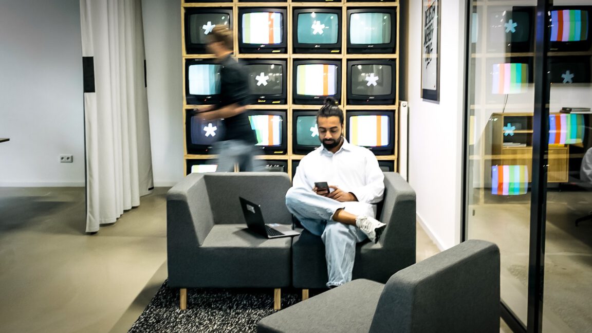 Burak Küçük Augsburg