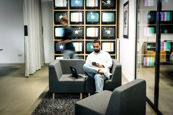 Burak Küçük Augsburg