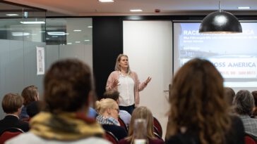 Carina Assmann BARMER