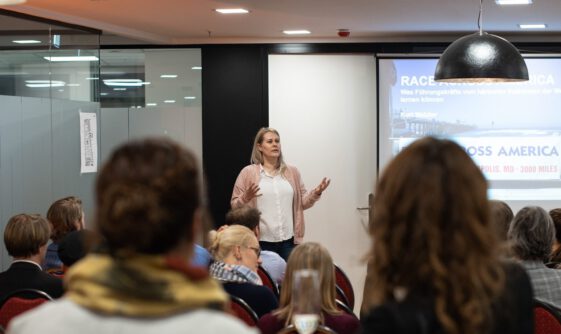 Carina Assmann BARMER