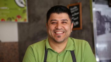 Foto: Anahit Chachatryan