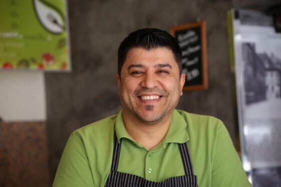 Foto: Anahit Chachatryan