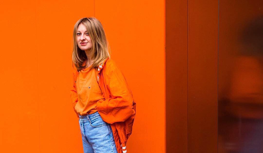 Bettina Niederhauser, ONIMOS Augsburg