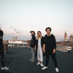 AERA TIRET: Augsburger Live-DJ-Setup erobern die deutschen Elektrocharts