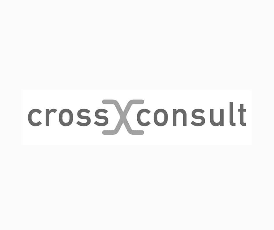 Cross Consult Logog