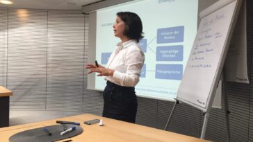 Foto-Credits: Cross Consult