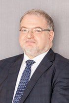 Andreas Thiel, Regio Augsburg Wirtschaft