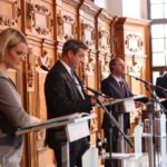 Wirtschaftsdialog Augsburg