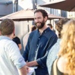 Felix Ferstl, Ananda Impact Ventures © Anna Fabian