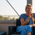 Svenja Lassen, primeCROWD © Anna Fabian
