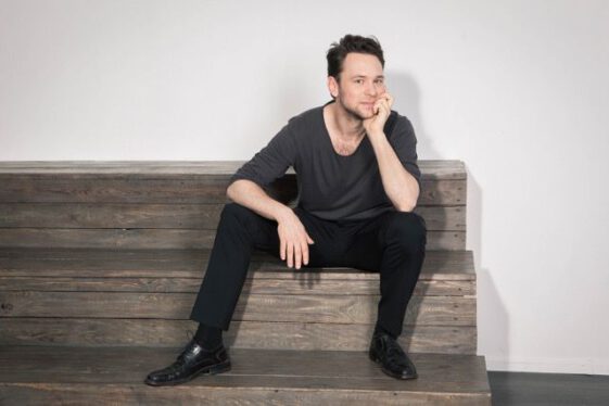 Thomas Bachmann Hep Cat Club