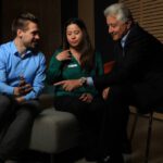 Integreat App Fritjof Knier