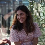 Anahit Chachatryan, Gründerin amore augsburg