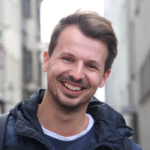 Marcus Lange - Video Augsburg