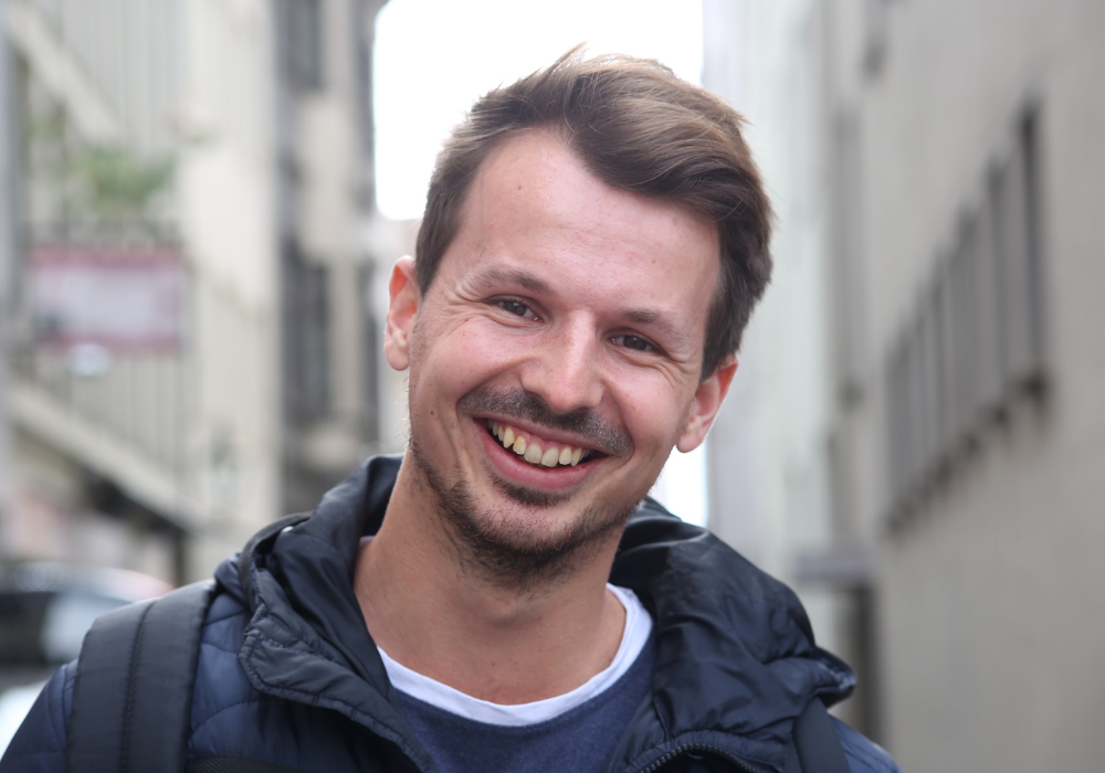 Marcus Lange - Video Augsburg