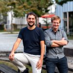 Peerigon Stephan Batteiger Michael Jaser by Martin Augsburger