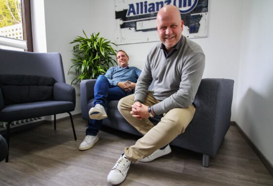 Allianz Agentur Koss