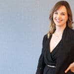 Andrea Pfundmeier, Foto-Credits: Secomba