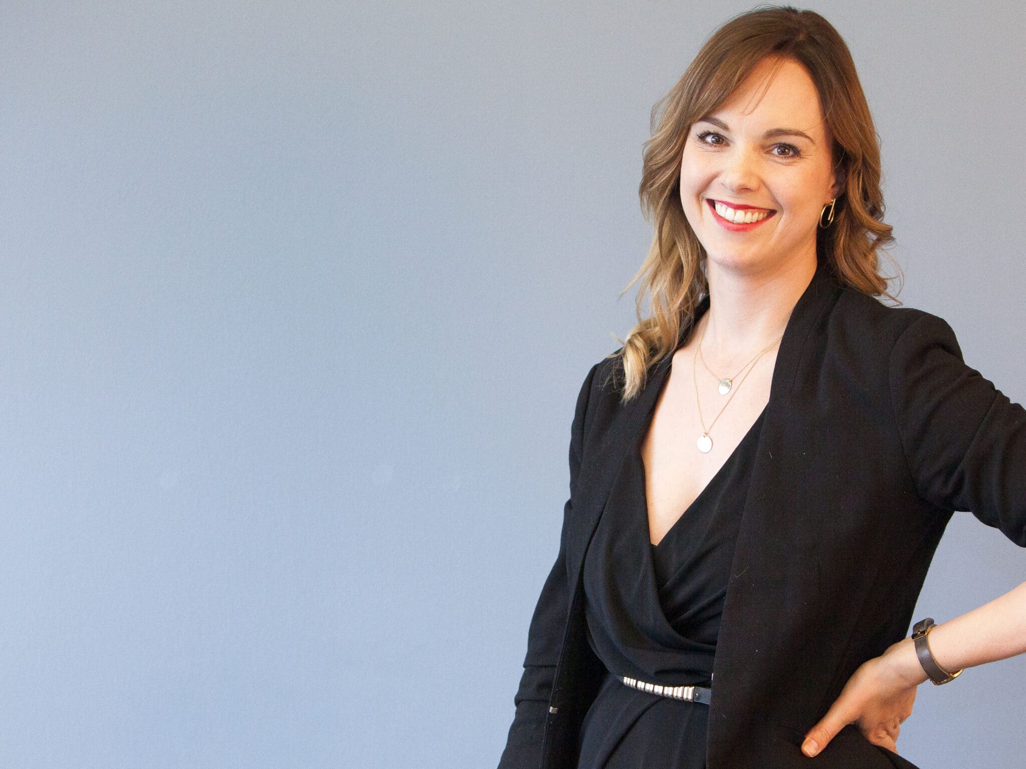 Andrea Pfundmeier, Foto-Credits: Secomba