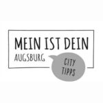 mein ist dein augsburg logo