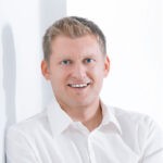 Sandro Fetscher - Gründer von Professor Money