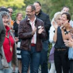 Sommerfest Regio Augsburg Wirtschaft GmbH