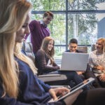 IU Internationale Hochschule Augsburg