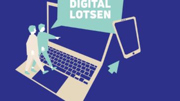 Digitallotse Augsburg