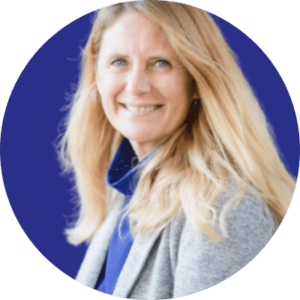 Cornelia Böhm, Digitallotse Augsburg