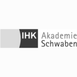 IHK Akademie Schwaben Logo
