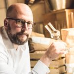 August Gin Christoph Peter Steinle