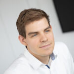 Christian Arndt High-Tech Gründerfonds (HTGF)