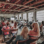 Rocket Pitches TWG Meetup Augsburg