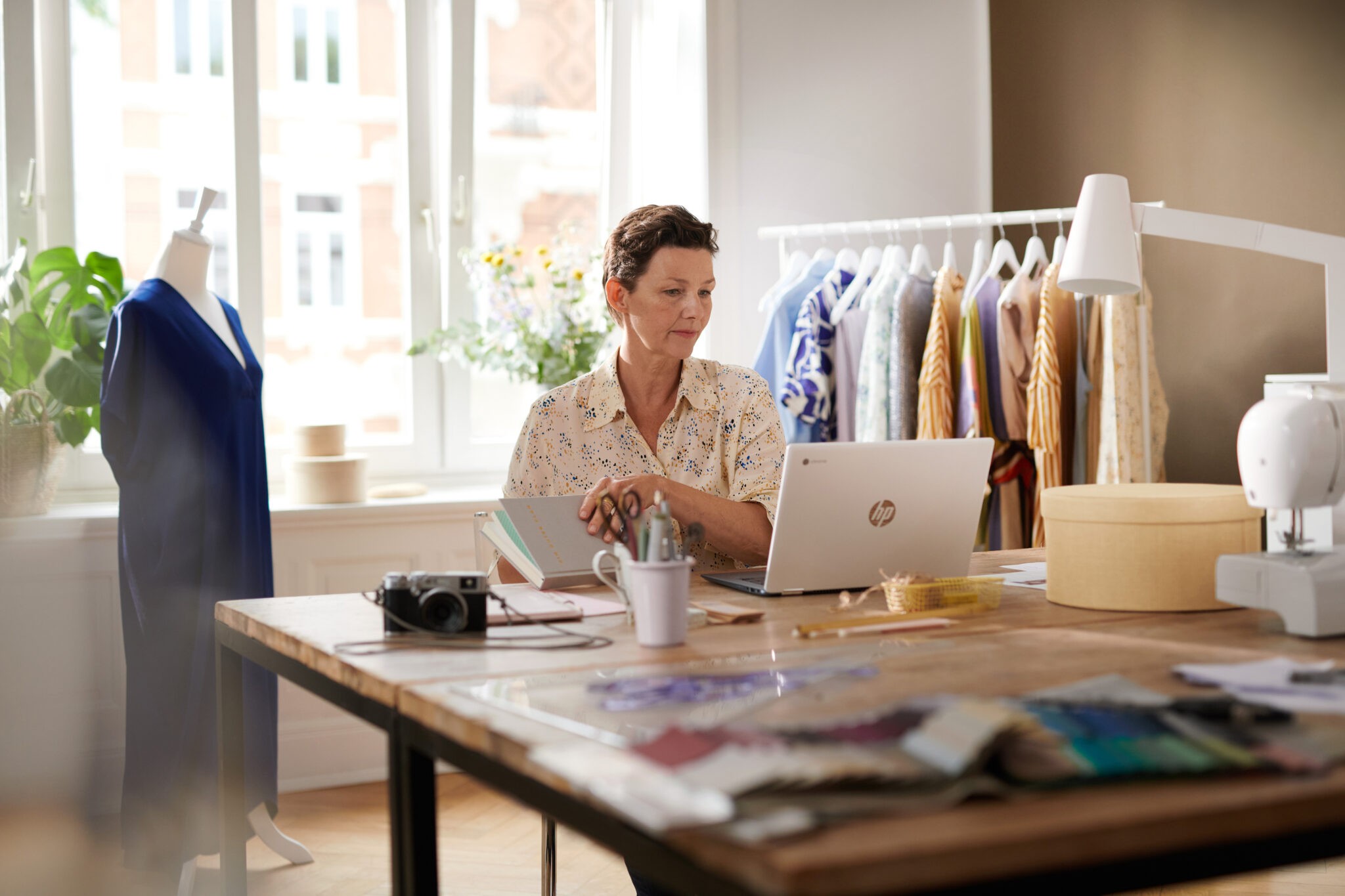 Google Zukunftswerkstatt