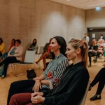 femme digitale TWG Meetup