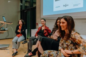 femme digitale TWG Meetup