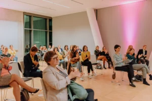 femme digitale TWG Meetup