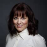 Katja Ruhnke bei Einhorn oder Zebra von Amore Augsburg