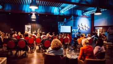 TWG amore augsburg Digitalks