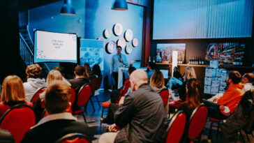 DIGITALKS TWG Meetup amore augsburg