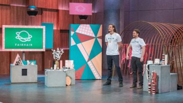 fairtye, Augsburger Startup