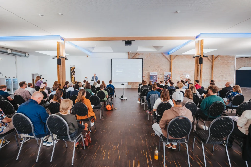 Rocket Pitches | TWG Meetup #14 @Depot29