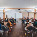 Rocket Pitches | TWG Meetup #14 @Depot29