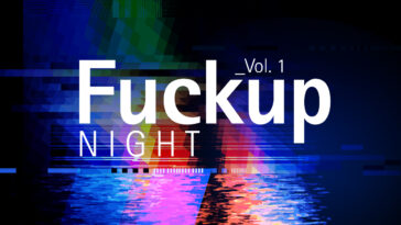 Fuckup Night Augsburg, IHK Schwaben